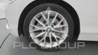 2016 BMW 118