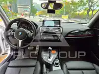 2016 BMW 118