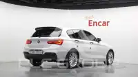2016 BMW 118