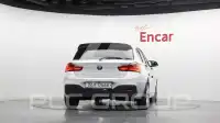 2016 BMW 118