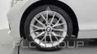 2016 BMW 118