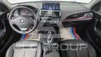 2016 BMW 118