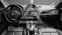 2016 BMW 118