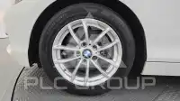 2016 BMW 118