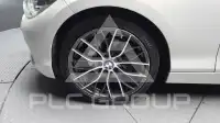 2016 BMW 118