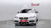2016 BMW 118