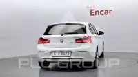 2016 BMW 118