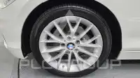 2016 BMW 118
