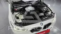 2016 BMW 118