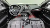 2016 BMW 118