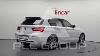 2016 BMW 118