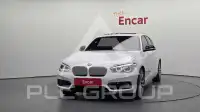2016 BMW 118