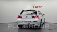 2016 BMW 118
