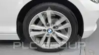 2016 BMW 118