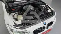 2016 BMW 118