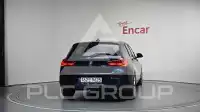 2016 BMW 118