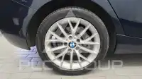2016 BMW 118