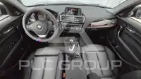 2016 BMW 118