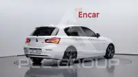 2016 BMW 118