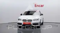 2016 BMW 118