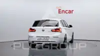 2016 BMW 118