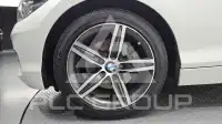 2016 BMW 118