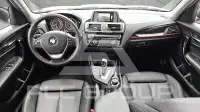 2016 BMW 118