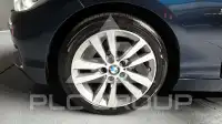 2016 BMW 118