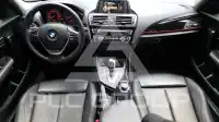 2016 BMW 118