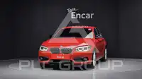 2016 BMW 118