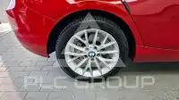 2016 BMW 118