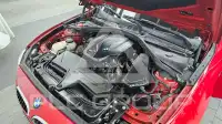 2016 BMW 118
