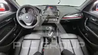 2016 BMW 118