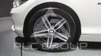 2016 BMW 118
