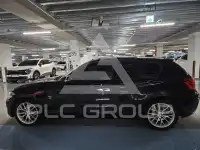 2016 BMW 118