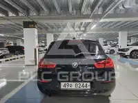 2016 BMW 118