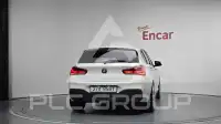 2016 BMW 118