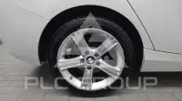 2016 BMW 118