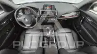 2016 BMW 118