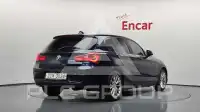 2016 BMW 118