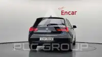 2016 BMW 118