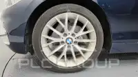 2016 BMW 118
