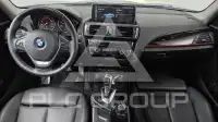 2016 BMW 118