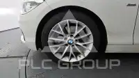2016 BMW 118