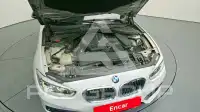 2016 BMW 118