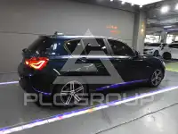 2016 BMW 118