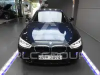 2016 BMW 118