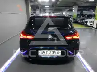 2016 BMW 118
