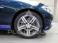 2016 BMW 118