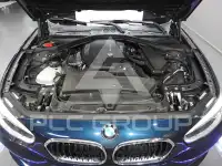 2016 BMW 118